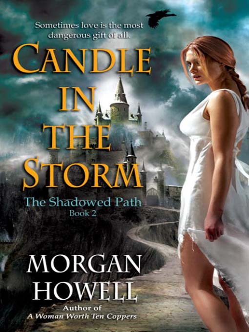 Title details for Candle in the Storm by Morgan Howell - Available
